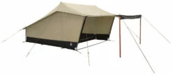 Robens Yukon Shelter Khaki -Outwell Verkaufs-Shop robens yukon shelter khaki 5