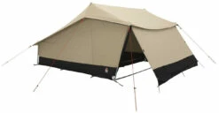 Robens Yukon Shelter Khaki -Outwell Verkaufs-Shop robens yukon shelter khaki 7
