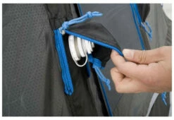 Safarica Blackhawk 220 Air 17 Safarica Blackhawk 220 Air -Outwell Verkaufs-Shop safarica blackhawk 220 air 6