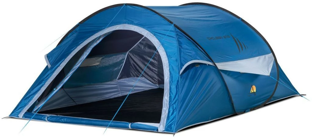 Safarica Cycloon L 3 Safarica Cycloon L