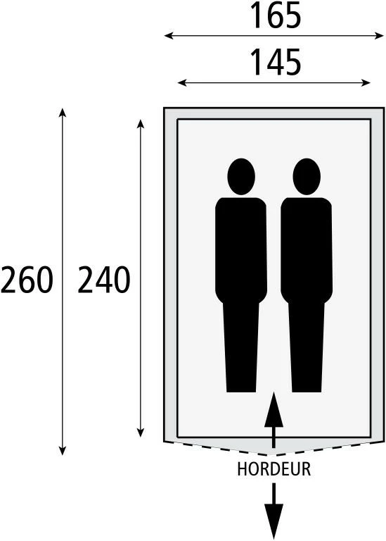 Safarica Cycloon M 6 Safarica Cycloon M – Bild 4