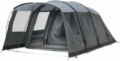 Safarica Indian Hills 310 Air Dark Shadow-Grey-Briljant Blue