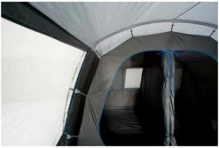 Safarica Indian Hills 310 Air Dark Shadow-Grey-Briljant Blue -Outwell Verkaufs-Shop safarica indian hills 310 air dark shadow grey briljant blue 5