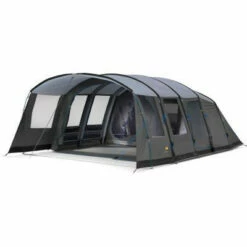 Safarica Indian Hills 440 Air Dark Shadow-Grey-Briljant Blue