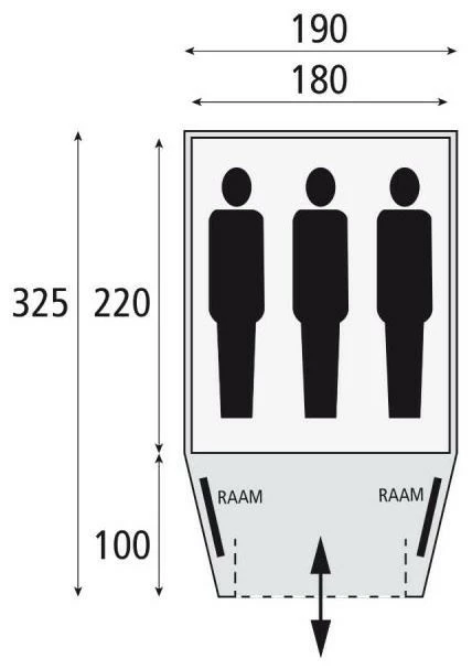 Safarica Kenia 190 5 Safarica Kenia 190 – Bild 3