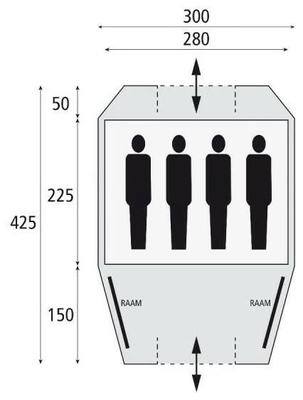 Safarica Kenia 300 8 Safarica Kenia 300 – Bild 6