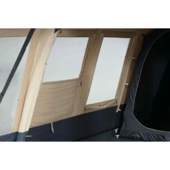 Safarica Pacific Reef 430 TC Anthracite-Beige -Outwell Verkaufs-Shop safarica pacific reef 430 tc anthracite beige 3