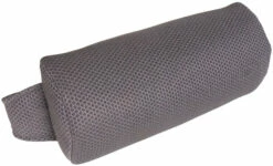 Safarica Pillow 3D Mesh Dark Grey