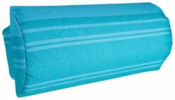 Safarica Pillow Kissen -Outwell Verkaufs-Shop safarica pillow hoofdkussen mystic blue stripe 1