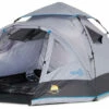 Safarica Velocity 3 Quick Up Shelter