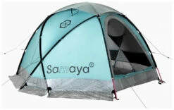 Samaya 3.0 Mineral Blue