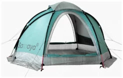 Samaya 3.0 Mineral Blue -Outwell Verkaufs-Shop samaya 3 0 2