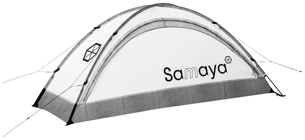 Samaya Radical 1 White 4 Samaya Radical 1 White – Bild 2