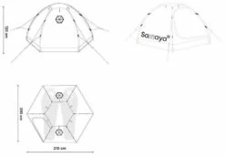 Samaya 2.5 2022 Blue -Outwell Verkaufs-Shop samaya2 5 blue 2 1