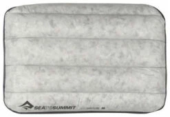 Sea To Summit Aeros Down Pillow Large -Outwell Verkaufs-Shop sea to summit aeros down pillow large grey large grey 2
