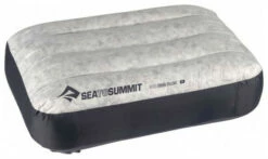 Sea To Summit Aeros Down Pillow Large -Outwell Verkaufs-Shop sea to summit aeros down pillow large grey large grey 3