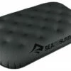 Sea To Summit Aeros Ultralight Deluxe 1 Sea To Summit Aeros Ultralight Deluxe -Outwell Verkaufs-Shop sea to summit aeros ultralight deluxe grey grey 0