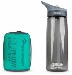 Sea To Summit Aeros Ultralight Deluxe -Outwell Verkaufs-Shop sea to summit aeros ultralight deluxe sea foam sea foam 2