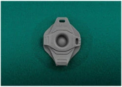 Sea To Summit Aeros Ultralight Deluxe -Outwell Verkaufs-Shop sea to summit aeros ultralight deluxe sea foam sea foam 3