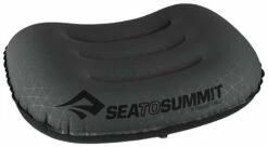 Sea To Summit Aeros Ultralight Regular Grey