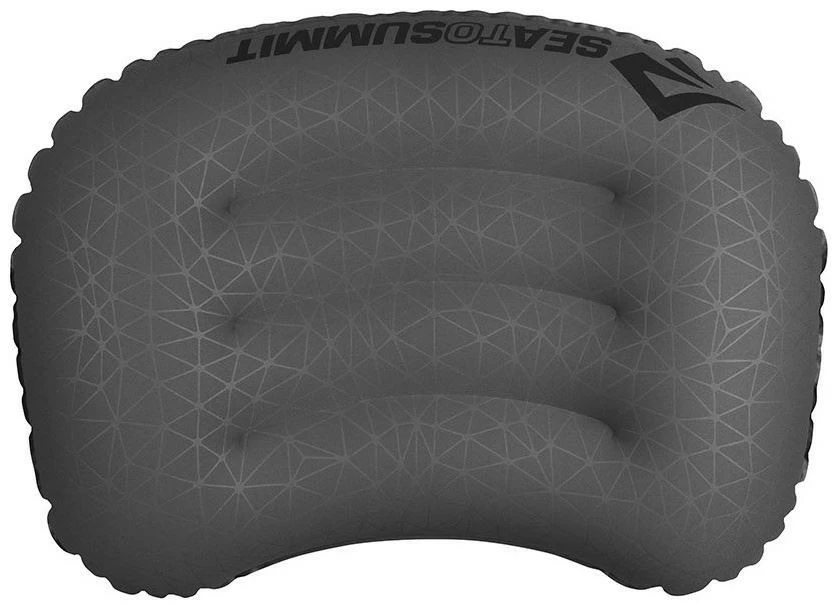 Sea To Summit Aeros Ultralight Regular Grey 6 Sea To Summit Aeros Ultralight Regular Grey – Bild 4