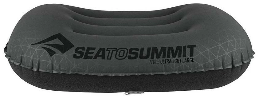 Sea To Summit Aeros Ultralight Regular Grey 7 Sea To Summit Aeros Ultralight Regular Grey – Bild 5