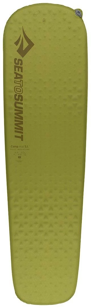 Sea To Summit Camp Mat Self Inflating Large 3 Sea To Summit Camp Mat Self Inflating Large