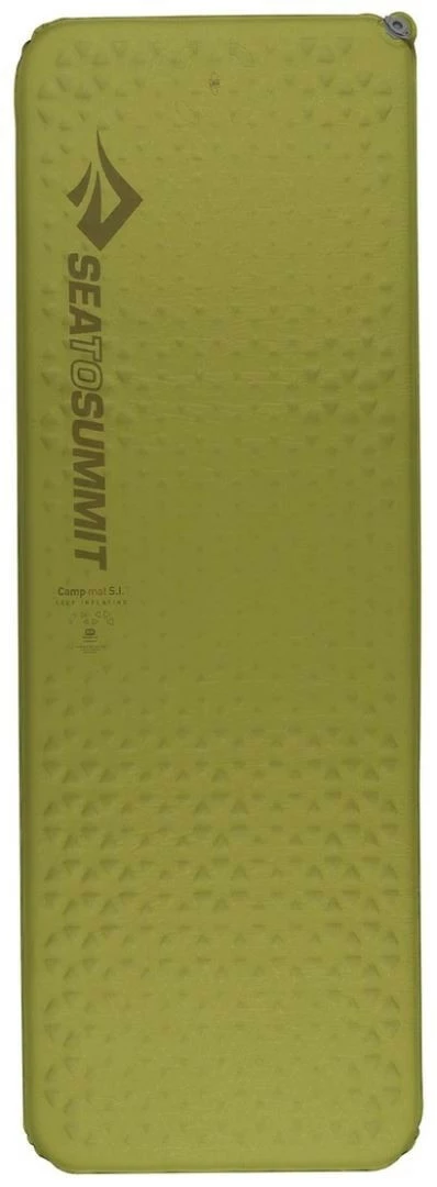 Sea To Summit Camp Mat Self Inflating Rectangular Wide 3 Sea To Summit Camp Mat Self Inflating Rectangular Wide