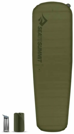 Sea To Summit Camp Plus Self Inflating Matt Large