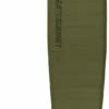 Sea To Summit Camp Plus Self Inflating Matt Regular -Outwell Verkaufs-Shop sea to summit camp plus self inflating mat regular moss 0 1