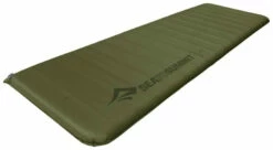 Sea To Summit Camp Plus Self Inflating Rectangular Large -Outwell Verkaufs-Shop sea to summit camp plus self inflating rectangular large moss large moss 1
