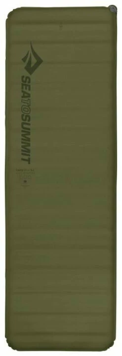Sea To Summit Camp Plus Self Inflating Rectangular Large -Outwell Verkaufs-Shop sea to summit camp plus self inflating rectangular large moss large moss 2