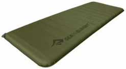 Sea To Summit Camp Plus Self Inflating Rectangular RW 11 Sea To Summit Camp Plus Self Inflating Rectangular RW -Outwell Verkaufs-Shop sea to summit camp plus self inflating rectangular rw moss regular wide moss 0