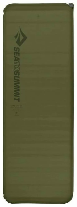 Sea To Summit Camp Plus Self Inflating Rectangular RW 10 Sea To Summit Camp Plus Self Inflating Rectangular RW -Outwell Verkaufs-Shop sea to summit camp plus self inflating rectangular rw moss regular wide moss 1 1
