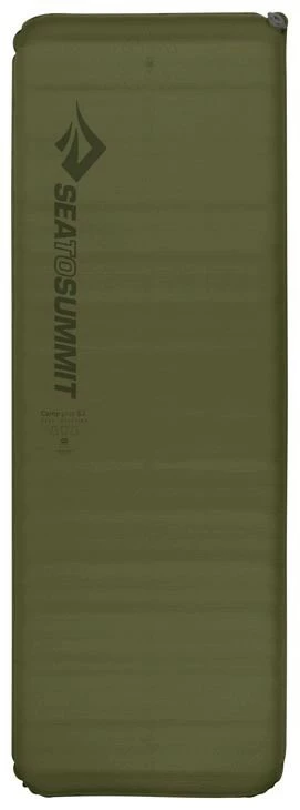 Sea To Summit Camp Plus Self Inflating Rectangular RW 4 Sea To Summit Camp Plus Self Inflating Rectangular RW – Bild 2