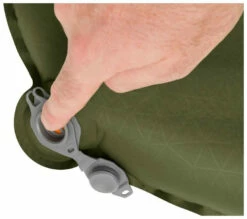 Sea To Summit Camp Plus Self Inflating Rectangular RW 13 Sea To Summit Camp Plus Self Inflating Rectangular RW -Outwell Verkaufs-Shop sea to summit camp plus self inflating rectangular rw moss regular wide moss 3