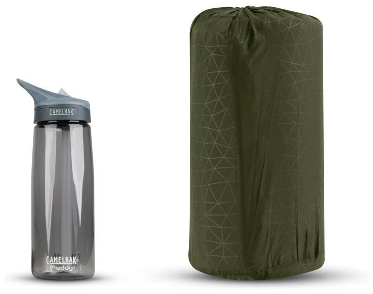 Sea To Summit Camp Plus Self Inflating Rectangular RW 8 Sea To Summit Camp Plus Self Inflating Rectangular RW – Bild 6