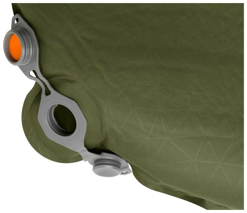 Sea To Summit Camp Plus Self Inflating Rectangular RW 9 Sea To Summit Camp Plus Self Inflating Rectangular RW – Bild 7