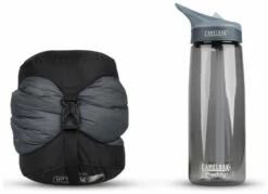 Sea To Summit Cinder CdI Down Quilt -Outwell Verkaufs-Shop sea to summit cinder cdi down quilt grey 14