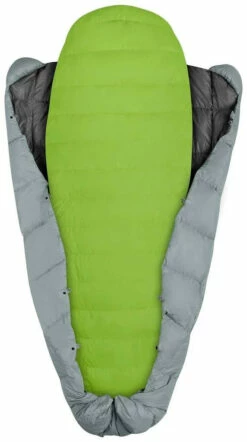 Sea To Summit Cinder CdII 750+ Loft Down Quilt Long 13 Sea To Summit Cinder CdII 750+ Loft Down Quilt Long -Outwell Verkaufs-Shop sea to summit cinder cdii 750 loft down quilt long grey 3 1