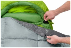 Sea To Summit Cinder CdII 750+ Loft Down Quilt Long 14 Sea To Summit Cinder CdII 750+ Loft Down Quilt Long -Outwell Verkaufs-Shop sea to summit cinder cdii 750 loft down quilt long grey 4 1