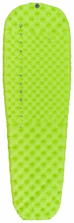 Sea To Summit Comfort Light ASC Insulated Matt Large