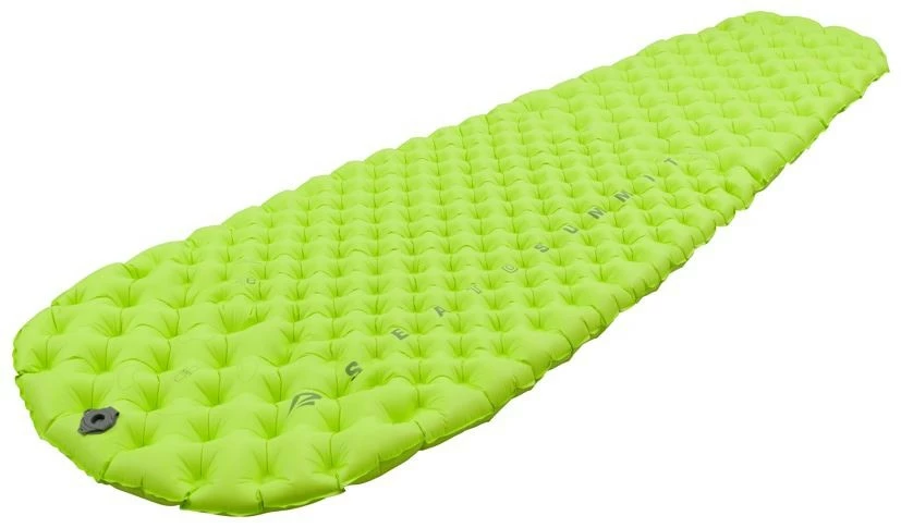 Sea To Summit Comfort Light ASC Insulated Matt Large 5 Sea To Summit Comfort Light ASC Insulated Matt Large – Bild 3