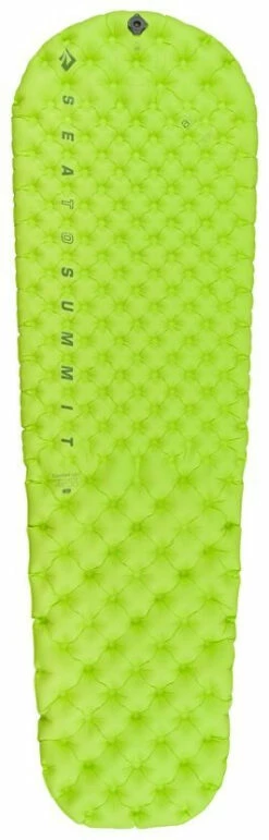 Sea To Summit Comfort Light ASC Insulated Matt Regular