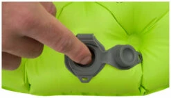 Sea To Summit Comfort Light ASC Insulated Matt Regular -Outwell Verkaufs-Shop sea to summit comfort light asc insulated mat regular green regular green 3