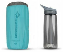 Sea To Summit Comfort Light ASC Insulated Matt Women's 10 Sea To Summit Comfort Light ASC Insulated Matt Women's -Outwell Verkaufs-Shop sea to summit comfort light asc insulated mat women s carribean 0