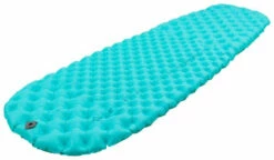 Sea To Summit Comfort Light ASC Insulated Matt Women's Large 10 Sea To Summit Comfort Light ASC Insulated Matt Women's Large -Outwell Verkaufs-Shop sea to summit comfort light asc insulated mat women s large carribean large carribean 1