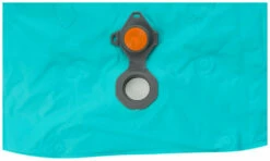 Sea To Summit Comfort Light ASC Insulated Matt Women's Large 11 Sea To Summit Comfort Light ASC Insulated Matt Women's Large -Outwell Verkaufs-Shop sea to summit comfort light asc insulated mat women s large carribean large carribean 2