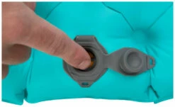 Sea To Summit Comfort Light ASC Insulated Matt Women's Large 12 Sea To Summit Comfort Light ASC Insulated Matt Women's Large -Outwell Verkaufs-Shop sea to summit comfort light asc insulated mat women s large carribean large carribean 3