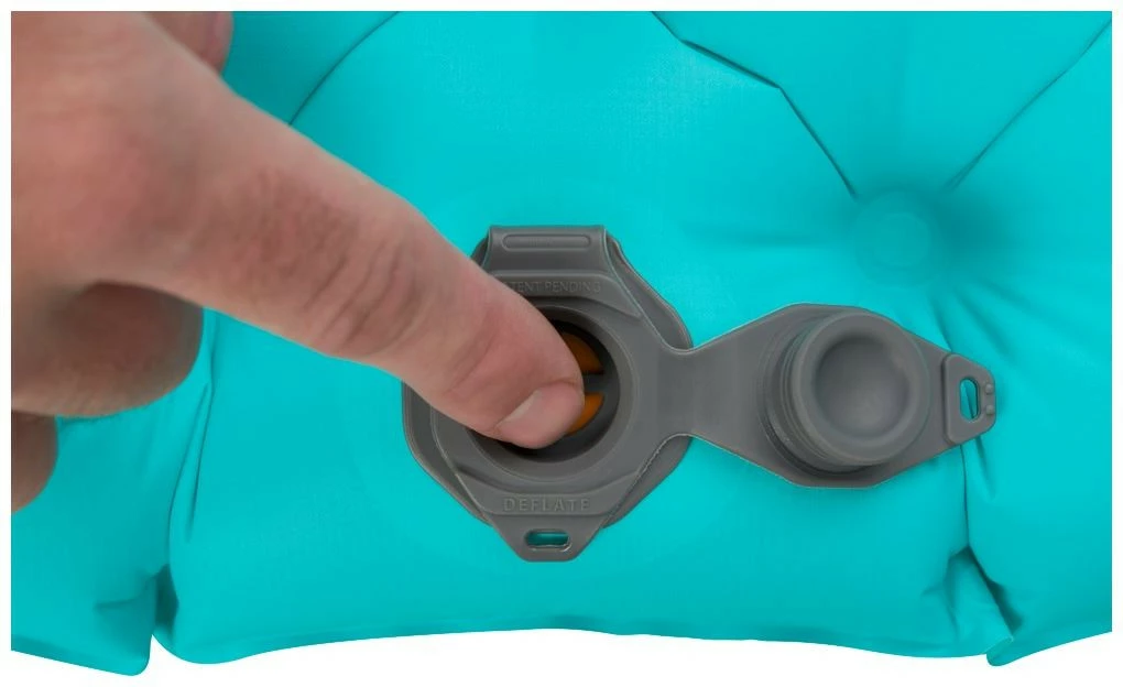 Sea To Summit Comfort Light ASC Insulated Matt Women's Large 7 Sea To Summit Comfort Light ASC Insulated Matt Women's Large – Bild 5